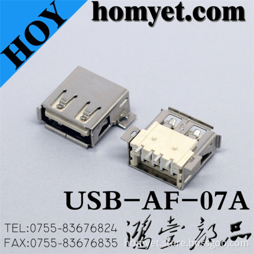 USB Jack for Electric Accessories (USB-AF-07A)